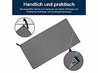 ; Mikrofaser-Badetücher Mikrofaser-Badetücher Mikrofaser-Badetücher 