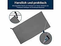 ; Mikrofaser-Badetücher Mikrofaser-Badetücher Mikrofaser-Badetücher 
