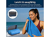 ; Mikrofaser-Badetücher Mikrofaser-Badetücher Mikrofaser-Badetücher 