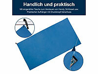 ; Mikrofaser-Badetücher Mikrofaser-Badetücher Mikrofaser-Badetücher 