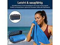; Mikrofaser-Badetücher Mikrofaser-Badetücher Mikrofaser-Badetücher 