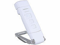PEARL LED Clip Lampen, LED-Buchleuchten, Leselampen Buüher Klemmen; LED Lesebrillen LED Lesebrillen LED Lesebrillen 