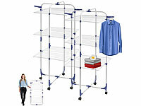 PEARL; Soft-Wäscheklammer-Sets Soft-Wäscheklammer-Sets 