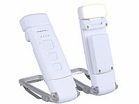 PEARL LED Clip Lampe, LED-Buchleuchte; LED Lesebrillen LED Lesebrillen LED Lesebrillen 
