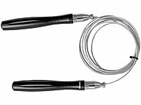 ; Premium-Kugellager-Springseile mit Bluetooth und App, Draht-Springseile Premium-Kugellager-Springseile mit Bluetooth und App, Draht-Springseile Premium-Kugellager-Springseile mit Bluetooth und App, Draht-Springseile 