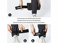 ; EMS-Muskeltrainer für Arme, Beine und Taille, Boxmaschinen mit Bluetooth-Lautsprecher, Akku und LEDsHandgelenk-BandagenHanteln EMS-Muskeltrainer für Arme, Beine und Taille, Boxmaschinen mit Bluetooth-Lautsprecher, Akku und LEDsHandgelenk-BandagenHanteln EMS-Muskeltrainer für Arme, Beine und Taille, Boxmaschinen mit Bluetooth-Lautsprecher, Akku und LEDsHandgelenk-BandagenHanteln 