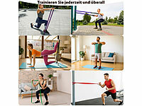 ; Tür-Kraft- und Fitness-Stationen Tür-Kraft- und Fitness-Stationen Tür-Kraft- und Fitness-Stationen 