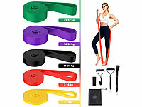 PEARL sports Gymnastikband, Trainingsbänder
