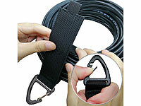 ; NiMH-Akkus Micro (AAA), Klettbänder mit Nylon-Schlaufen/-Haken, selbstklebend NiMH-Akkus Micro (AAA), Klettbänder mit Nylon-Schlaufen/-Haken, selbstklebend NiMH-Akkus Micro (AAA), Klettbänder mit Nylon-Schlaufen/-Haken, selbstklebend 