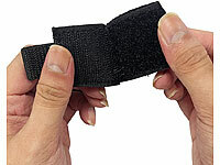 ; NiMH-Akkus Micro (AAA), Klettbänder mit Nylon-Schlaufen/-Haken, selbstklebend NiMH-Akkus Micro (AAA), Klettbänder mit Nylon-Schlaufen/-Haken, selbstklebend NiMH-Akkus Micro (AAA), Klettbänder mit Nylon-Schlaufen/-Haken, selbstklebend 