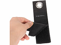 ; Klettbänder mit Nylon-Schlaufen/-Haken, zum Aufnähen Klettbänder mit Nylon-Schlaufen/-Haken, zum Aufnähen Klettbänder mit Nylon-Schlaufen/-Haken, zum Aufnähen 
