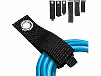 ; Klettbänder mit Nylon-Schlaufen/-Haken, zum Aufnähen Klettbänder mit Nylon-Schlaufen/-Haken, zum Aufnähen Klettbänder mit Nylon-Schlaufen/-Haken, zum Aufnähen 