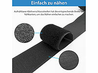 ; Stirnlampen 