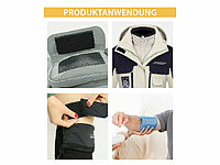 ; Stirnlampen 