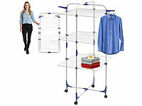 PEARL; Soft-Wäscheklammer-Sets Soft-Wäscheklammer-Sets