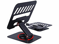 ; Universal-Smartphone & Tablet-Ständer Universal-Smartphone & Tablet-Ständer 