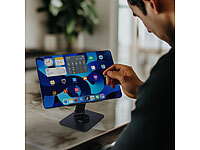 ; Universal-Smartphone & Tablet-Ständer Universal-Smartphone & Tablet-Ständer 