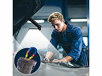 ; LED-Taschenlampen mit Arbeitsleuchte LED-Taschenlampen mit Arbeitsleuchte LED-Taschenlampen mit Arbeitsleuchte 