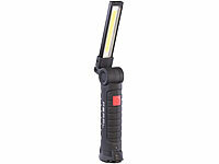 ; LED-Taschenlampen mit Arbeitsleuchte LED-Taschenlampen mit Arbeitsleuchte LED-Taschenlampen mit Arbeitsleuchte 