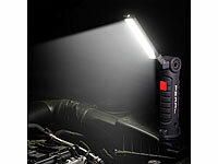 ; LED-Taschenlampen mit Arbeitsleuchte LED-Taschenlampen mit Arbeitsleuchte LED-Taschenlampen mit Arbeitsleuchte 