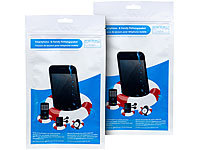 ; Universal-Smartphone & Tablet-Ständer Universal-Smartphone & Tablet-Ständer 