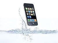 PEARL Handy-Entfeuchtungen, Smartphone Trockner
