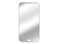 PEARL Schutzfolie Galaxy, Handy-Schutzfolie Samsung