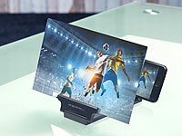 ; Universal-Smartphone & Tablet-Ständer Universal-Smartphone & Tablet-Ständer Universal-Smartphone & Tablet-Ständer 