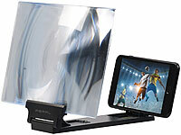 ; Universal-Smartphone & Tablet-Ständer Universal-Smartphone & Tablet-Ständer Universal-Smartphone & Tablet-Ständer 
