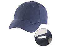 PEARL LED Cap, Kappe mit Licht, Kappe mit LED Licht, Basecap mit LED