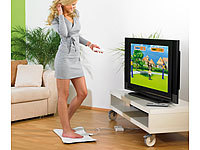 ; Video-Spiele, Retro-KinderspielkonsolenSpiel-KonsolenFernseh-Spiel-KonsolenInteraktive Spielekonsolen für FitnessVideospielkonsoleneingebaute klassische built-in Muskelaufbau SportspieleMuskeltrainer Stepper Fitnesstrainer Senioren Trainings Consolen SpielmattenFitnessgeräte Heimtrainer Computer Fitnessgeräte Sports Body Beine Geschenke GeschenkideenSportgeräteKindergeburtstage Partys Packs komplette Zubehör Sets  zu Hause Heimtrainings kleine Mini GymsMultifunktions Erwachsene Home Trainer Gewichtsreduktions Hometrainer FitFrauen Damen Männer Herren Gymnastiks Play Abnehmen Gewicht Diät Geräte Multi Cardio 