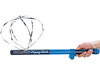 PEARL Zauberstab, Elektrostatischer Zauberstab, Fun Fly Stick; Meine erste Uhr Kinderbausätze Meine erste Uhr Kinderbausätze Meine erste Uhr Kinderbausätze Meine erste Uhr Kinderbausätze
