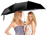 ; Mini-Regenschirme 