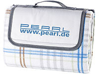 ; Multifunktionale Picknickdecke, waschbar, Mini-Picknickdecken 