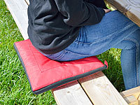; Wasserdichte Picknickdecken 