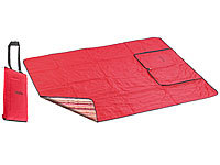 ; Wasserdichte Picknickdecken 