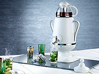 ; Tee- & Kaffeestationen Tee- & Kaffeestationen Tee- & Kaffeestationen Tee- & Kaffeestationen 