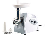 PEARL Fleischmaschine, Fleisch Zerkleinern Maschine