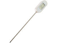 PEARL Haushaltsthermometer, Digitales Haushaltsthermometer