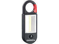 PEARL Werkstattlampe, LED Arbeitslampe, Magnetleuchte