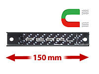 ; Küchen-Timer mit magnetischen Befestigungen 