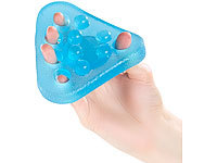 PEARL sports Handtrainer, Finger-Trainer, Handgrip Trainer