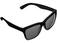 PEARL Nerd Sonnenbrille, Nerd Sonnenbrille Herren