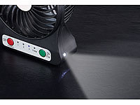 ; Taschen-Ventilatoren 