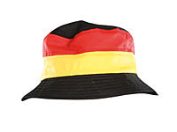 ; Deutschland-Fahnen 