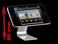 ; Universal-Smartphone & Tablet-Ständer 