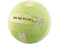 PEARL Neopren Wasserball, Neopren Beachvolleyball, Volleyball Wasser