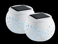 ; Solarleuchten mit Farbwechsler, Solar Laterne außenSolar-RGB-LED-LaterneSolar-RGB-WindlichterSolar-RGB-LED-LampenSolar-RGB-LED-WindlichterRGB-LED-LaternenRGB-WindlichterGartenbeleuchtungenRGB-LED-LampenLampen GartenGlaskugeln warmweiße Einmachgläser Höfe Gläser Balkon Terrassen Verandas Wintergärten GärtenWindlampen 