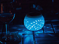 ; Solarleuchten mit Farbwechsler, Solar Laterne außenSolar-RGB-LED-LaterneSolar-RGB-WindlichterSolar-RGB-LED-LampenSolar-RGB-LED-WindlichterRGB-LED-LaternenRGB-WindlichterGartenbeleuchtungenRGB-LED-LampenLampen GartenGlaskugeln warmweiße Einmachgläser Höfe Gläser Balkon Terrassen Verandas Wintergärten GärtenWindlampen 