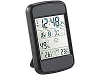 ; Hygrometer Thermometer mit Schimmel Alarm 